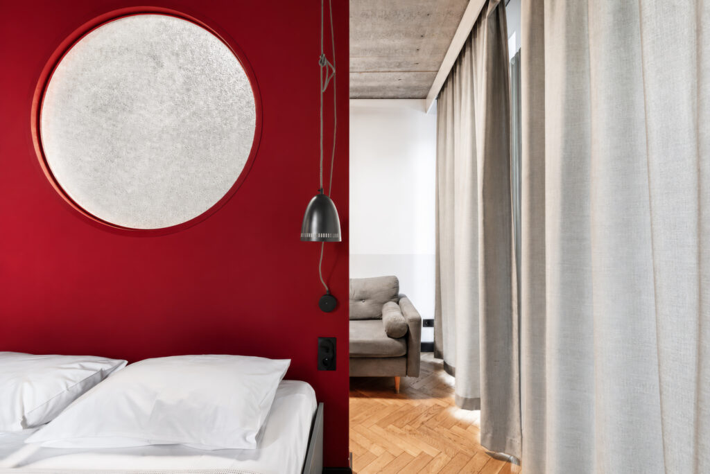 FOTOGRAFIA WNETRZ & ARCHITEKTURY