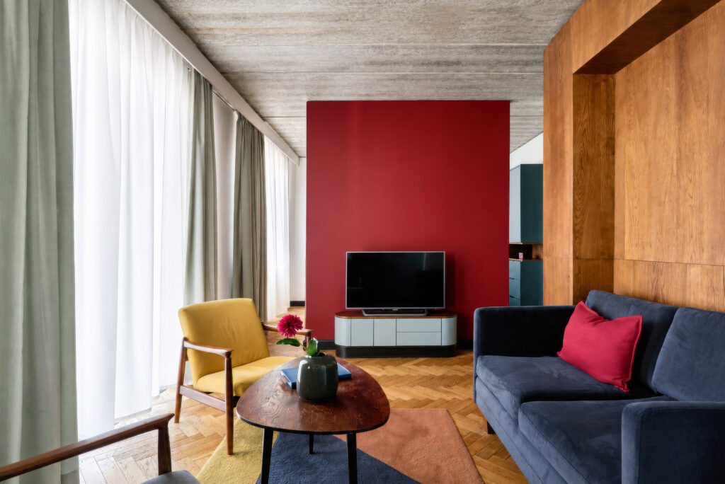 FOTOGRAFIA WNETRZ & ARCHITEKTURY