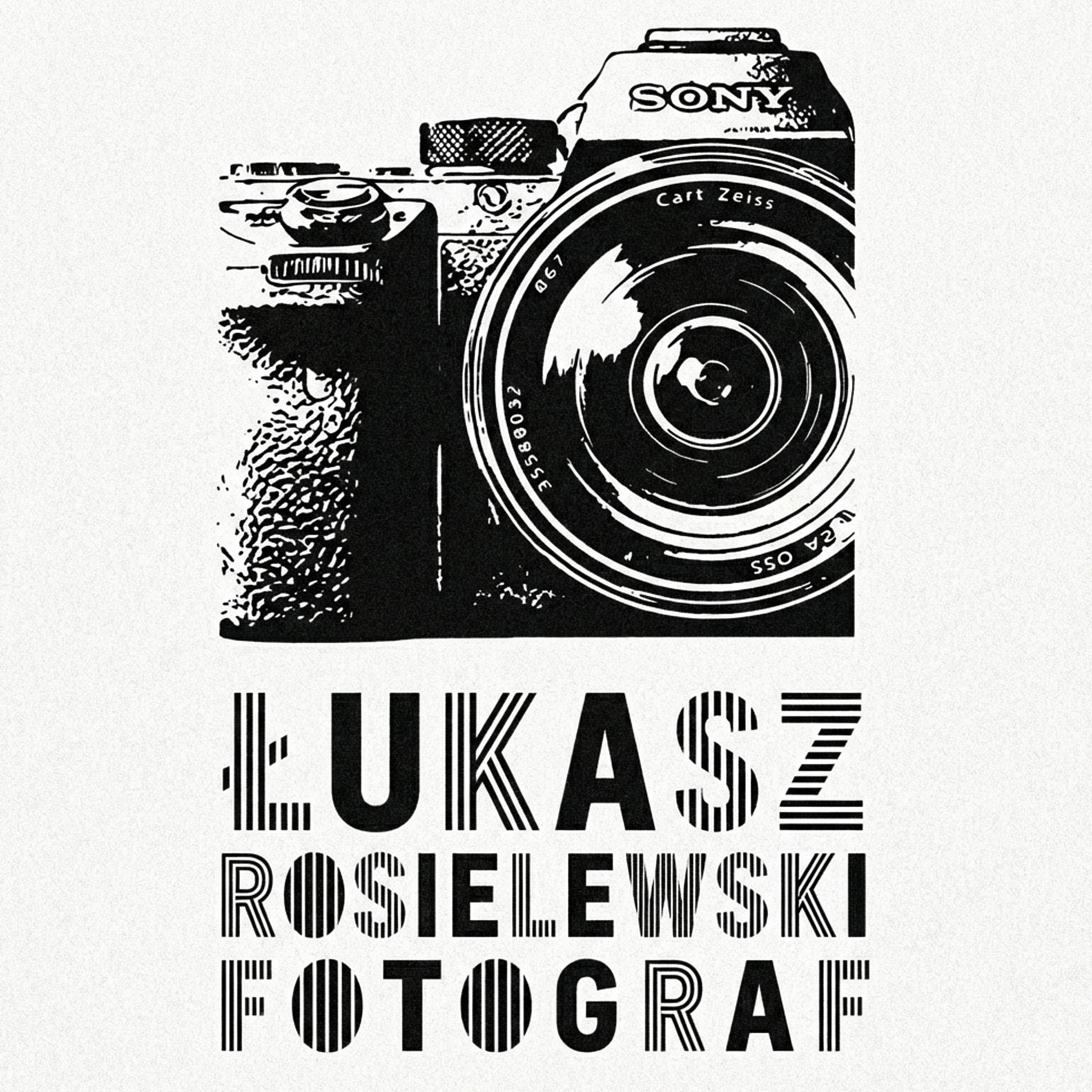 Łukasz Rosielewski, fotograf
