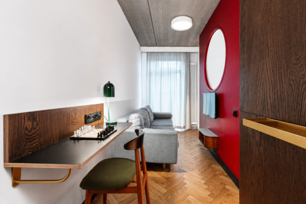 FOTOGRAFIA WNETRZ & ARCHITEKTURY