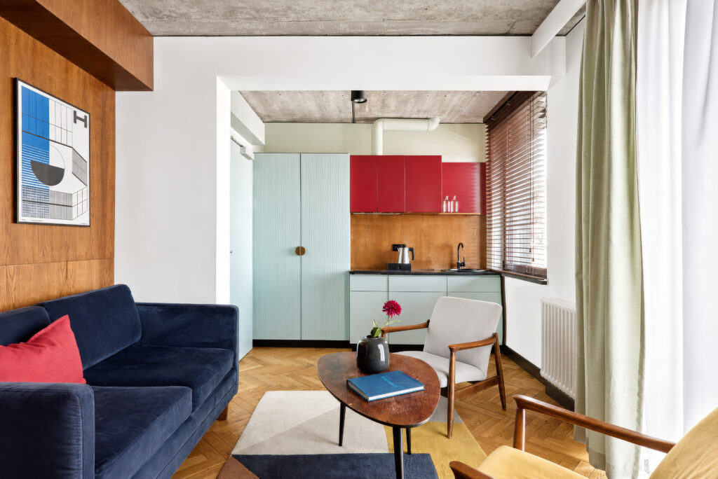 FOTOGRAFIA WNETRZ & ARCHITEKTURY