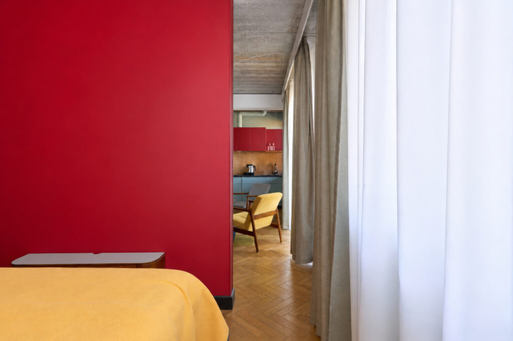 FOTOGRAFIA WNETRZ & ARCHITEKTURY