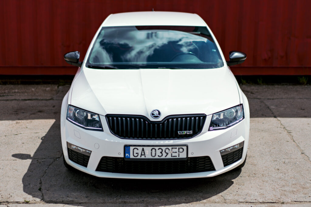 FOTOGRAFIA MOTORYZACYJNA