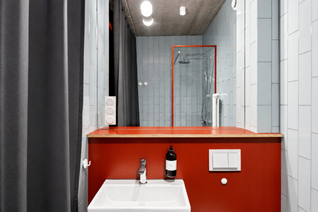 FOTOGRAFIA WNETRZ & ARCHITEKTURY
