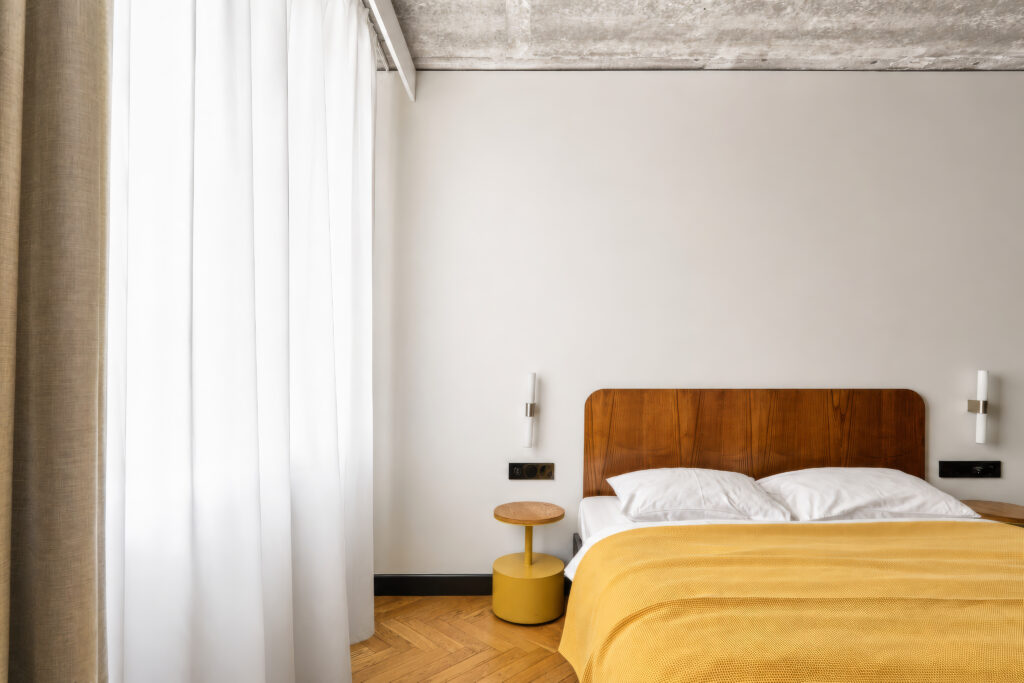 FOTOGRAFIA WNETRZ & ARCHITEKTURY