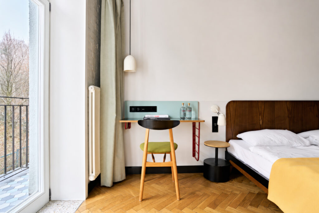 FOTOGRAFIA WNETRZ & ARCHITEKTURY