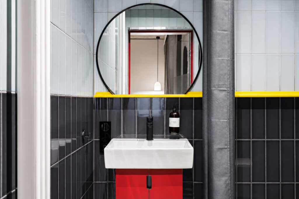 FOTOGRAFIA WNETRZ & ARCHITEKTURY