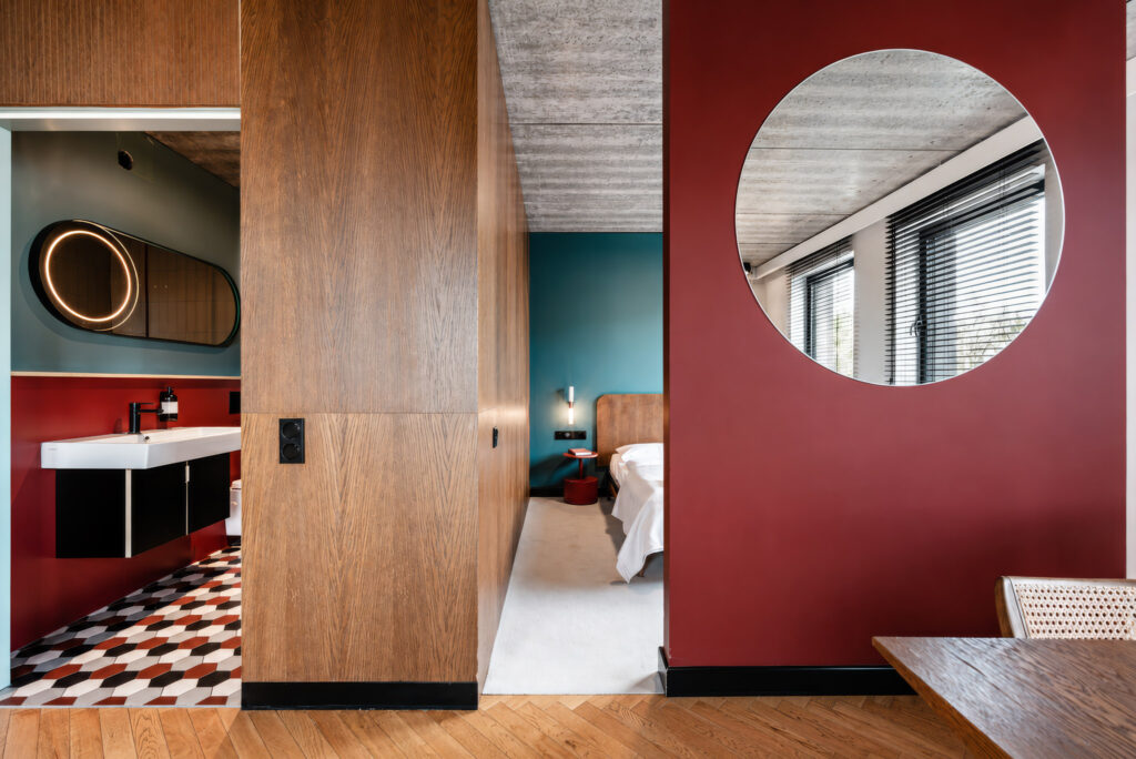 FOTOGRAFIA WNETRZ & ARCHITEKTURY