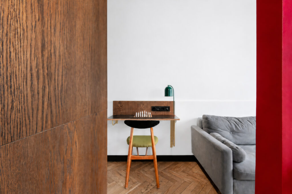 FOTOGRAFIA WNETRZ & ARCHITEKTURY