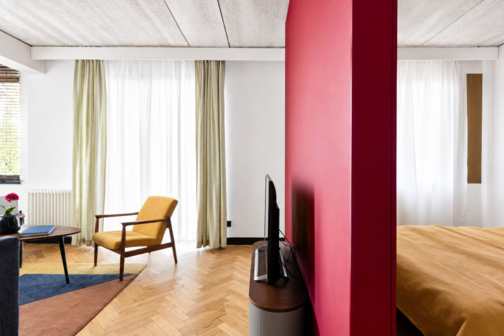 FOTOGRAFIA WNETRZ & ARCHITEKTURY