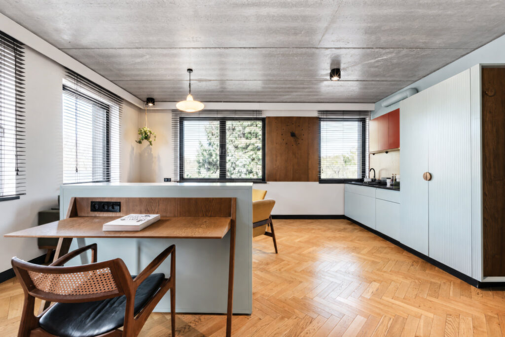 FOTOGRAFIA WNETRZ & ARCHITEKTURY