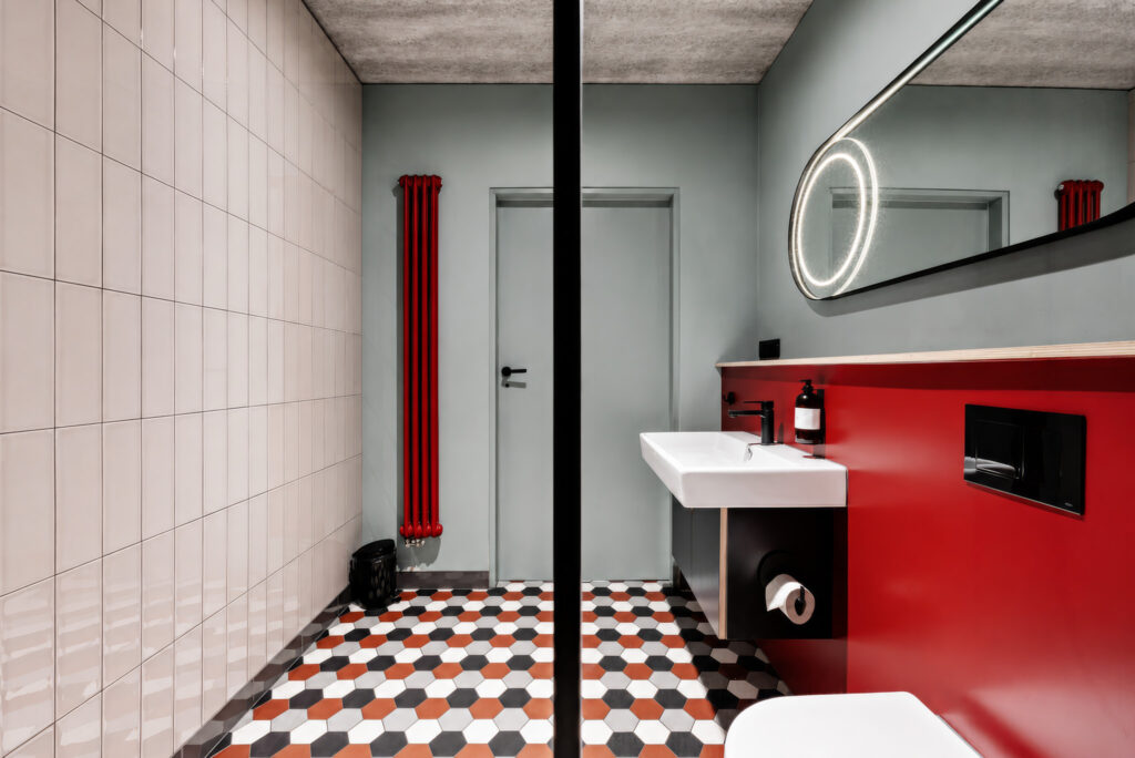FOTOGRAFIA WNETRZ & ARCHITEKTURY