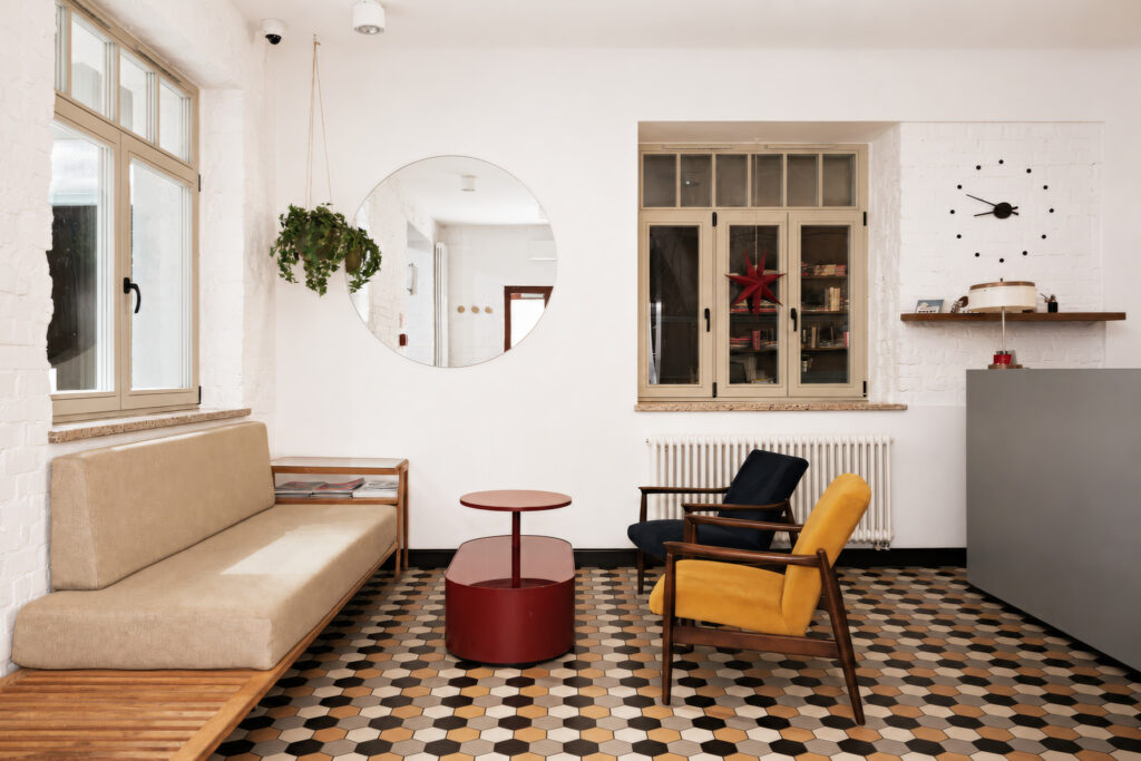 FOTOGRAFIA WNETRZ & ARCHITEKTURY