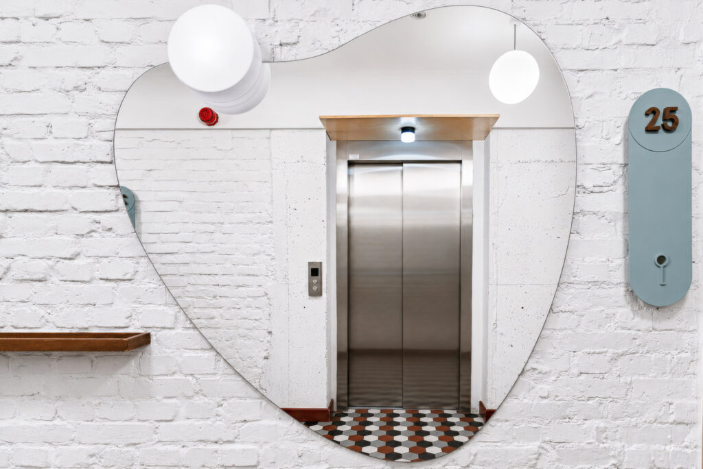 FOTOGRAFIA WNETRZ & ARCHITEKTURY