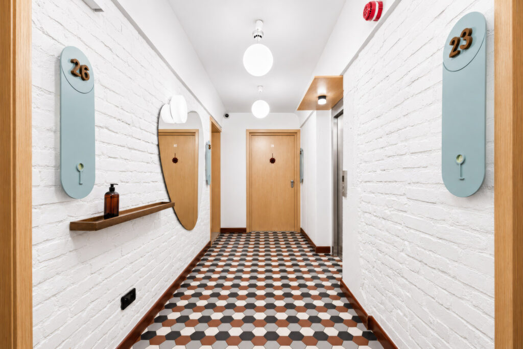FOTOGRAFIA WNETRZ & ARCHITEKTURY