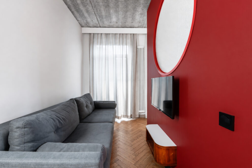 FOTOGRAFIA WNETRZ & ARCHITEKTURY