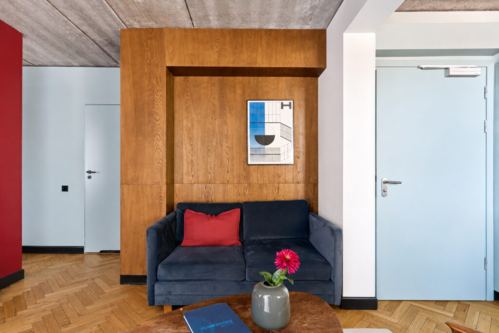 FOTOGRAFIA WNETRZ & ARCHITEKTURY