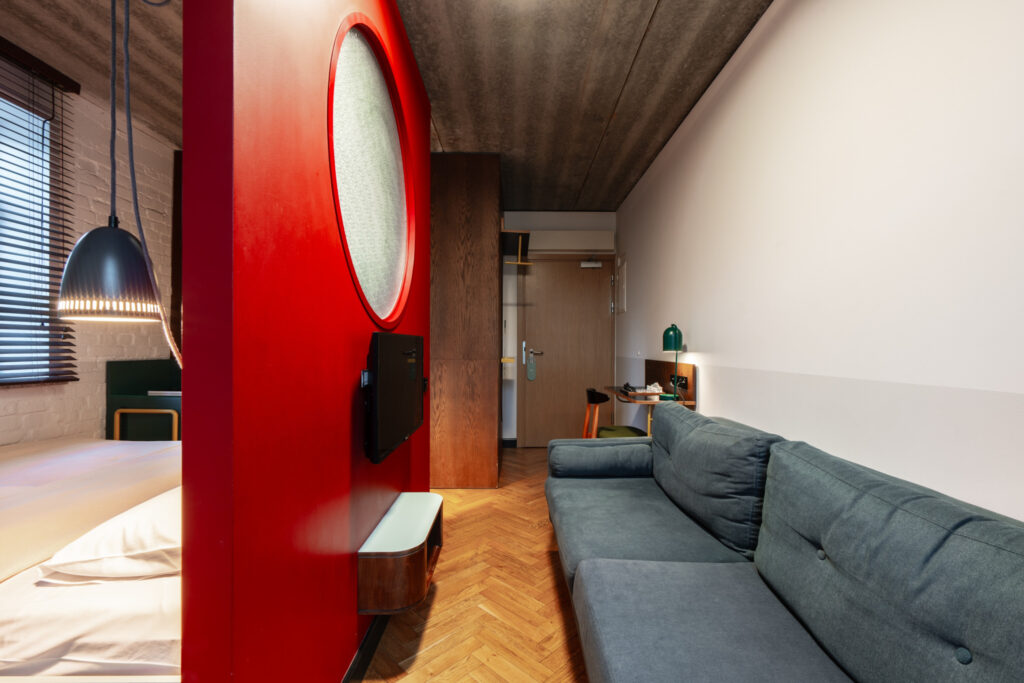 FOTOGRAFIA WNETRZ & ARCHITEKTURY