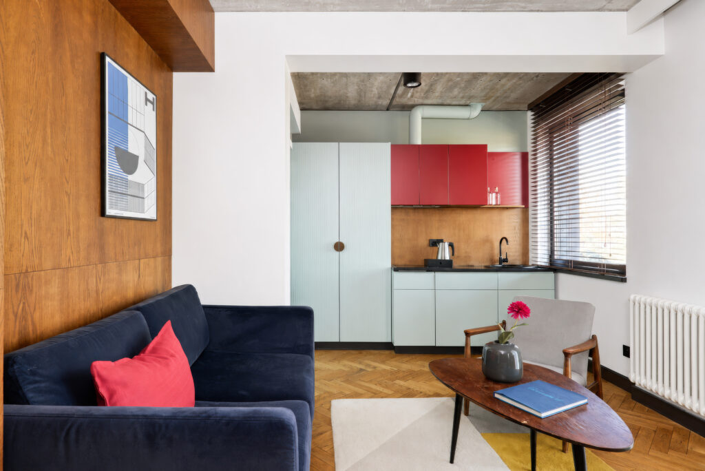 FOTOGRAFIA WNETRZ & ARCHITEKTURY