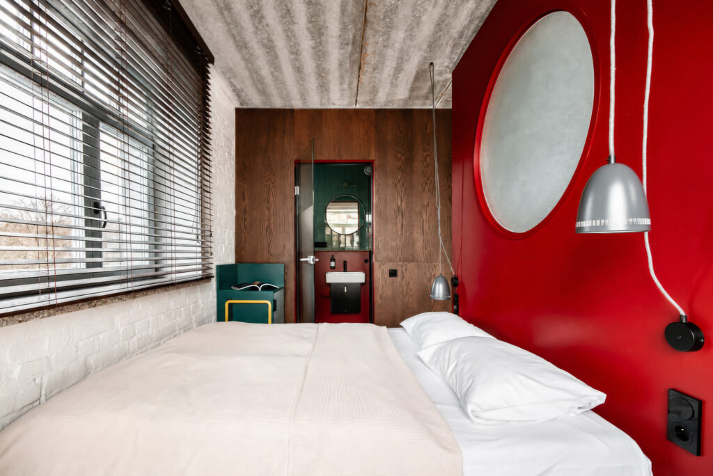 FOTOGRAFIA WNETRZ & ARCHITEKTURY