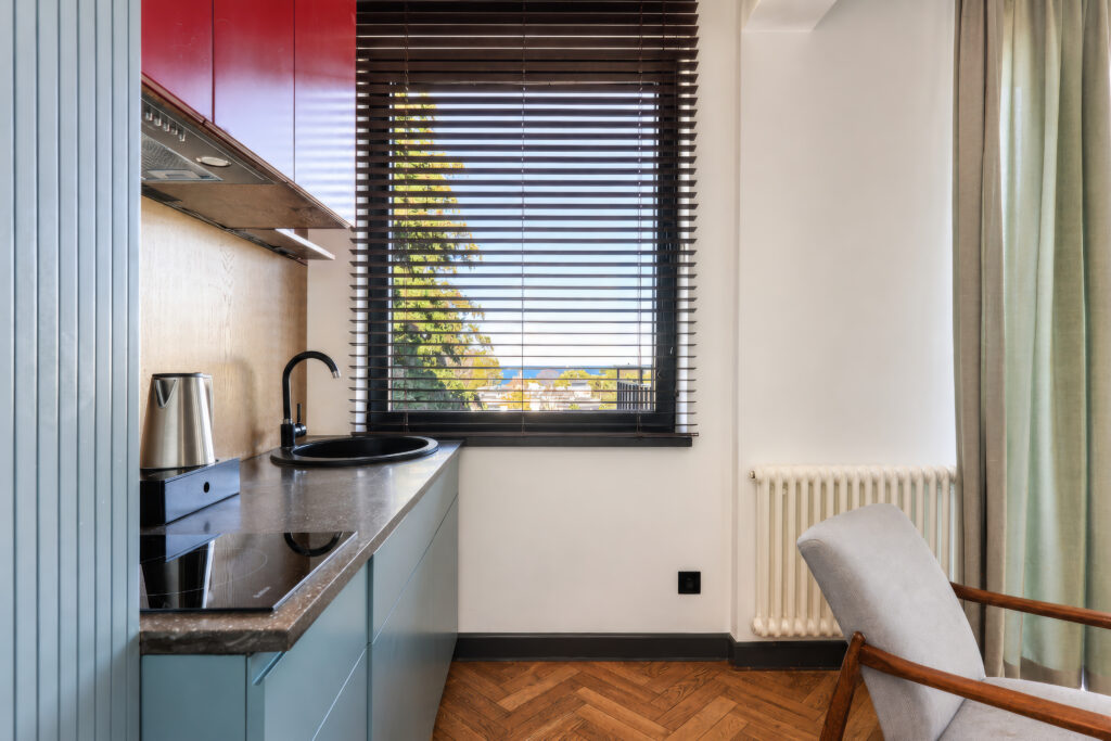 FOTOGRAFIA WNETRZ & ARCHITEKTURY