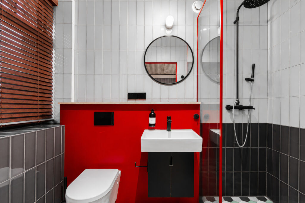 FOTOGRAFIA WNETRZ & ARCHITEKTURY