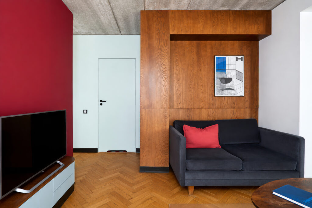 FOTOGRAFIA WNETRZ & ARCHITEKTURY