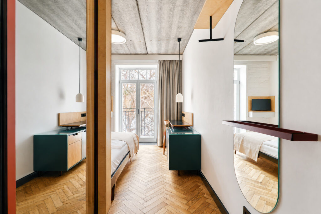 FOTOGRAFIA WNETRZ & ARCHITEKTURY