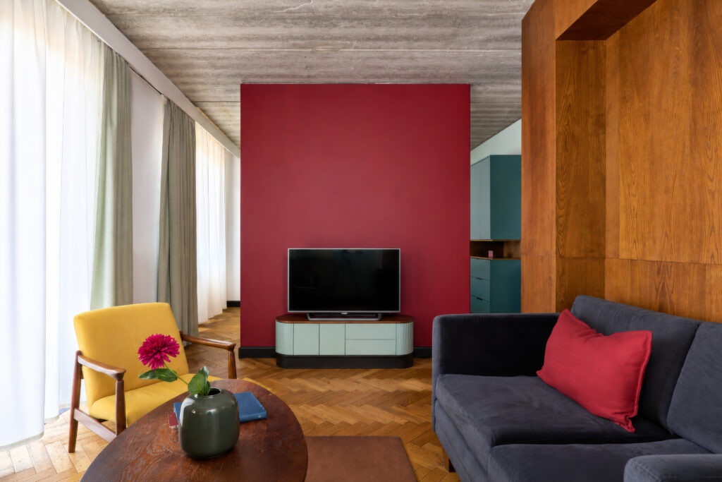 FOTOGRAFIA WNETRZ & ARCHITEKTURY