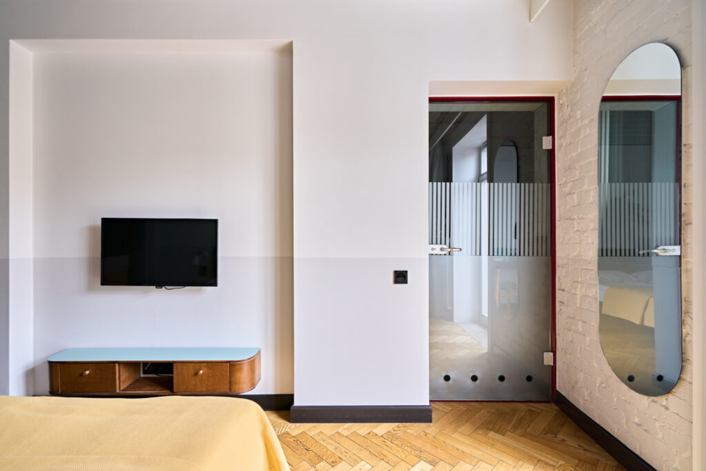 FOTOGRAFIA WNETRZ & ARCHITEKTURY