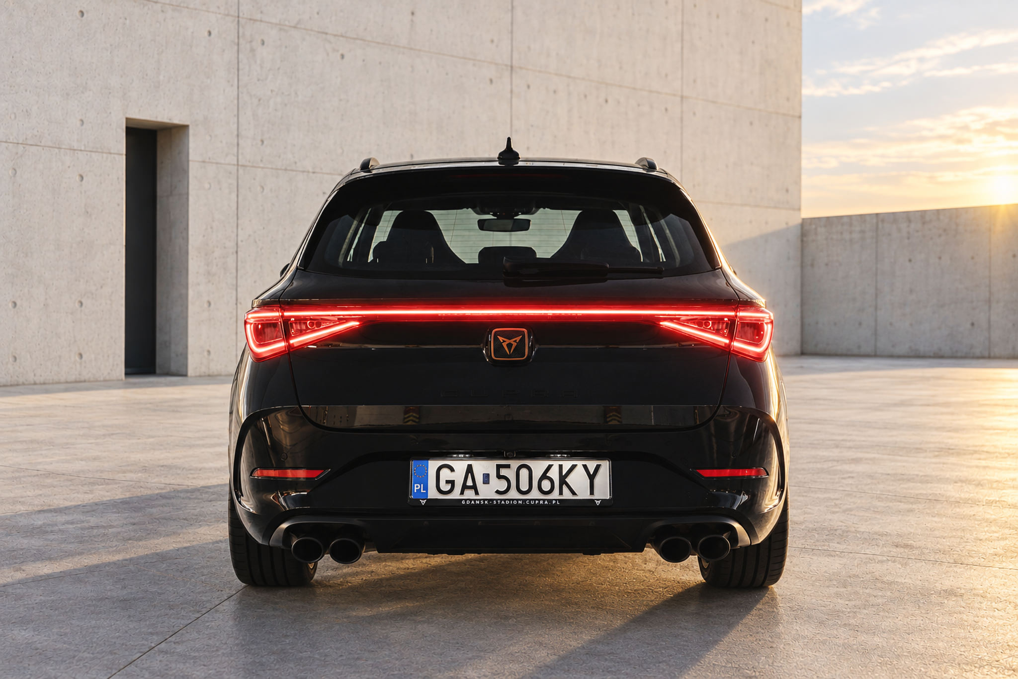fotografia motoryzacyjna